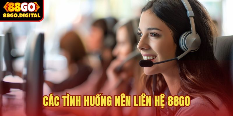liên hệ 88GO