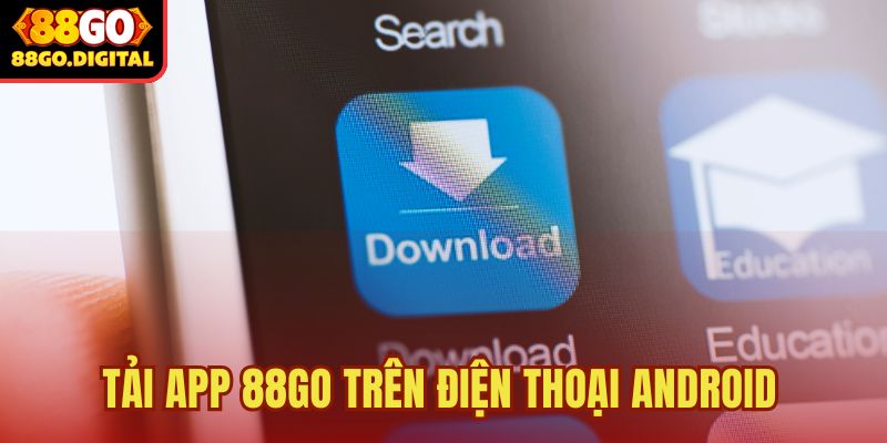 Tải app 88GO