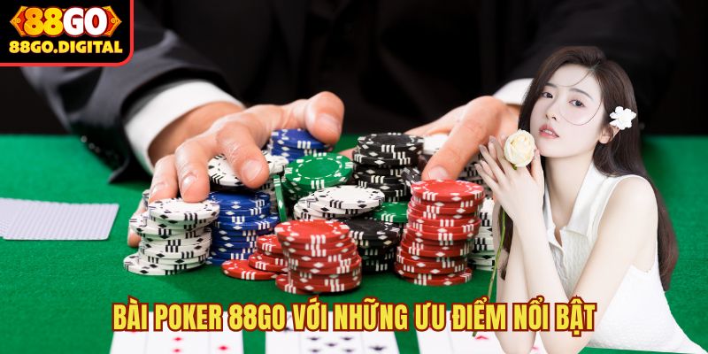 Poker 88GO