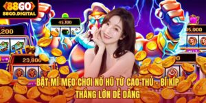 mẹo chơi nổ hũ