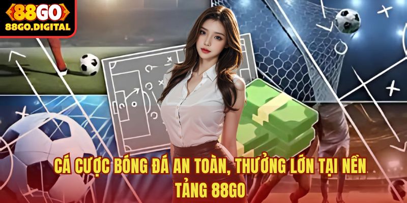 Cá cược bóng đá