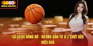 Cá cược bóng rổ
