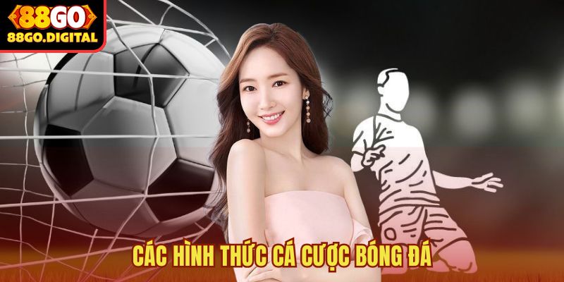 Cá cược bóng đá