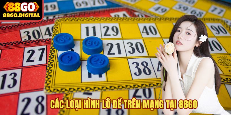 Lô đề trên mạng