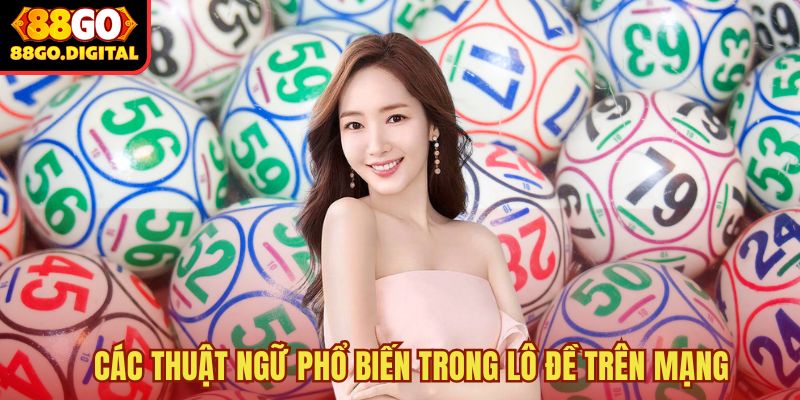 Lô đề trên mạng