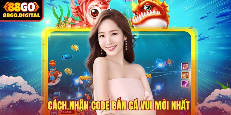 code bắn cá vui