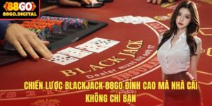 blackjack 88GO
