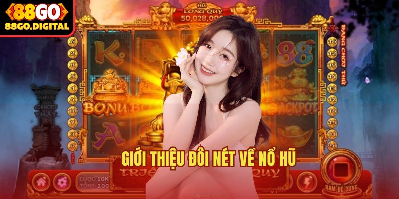mẹo chơi nổ hũ