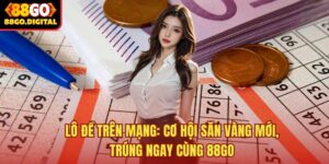 Lô đề trên mạng