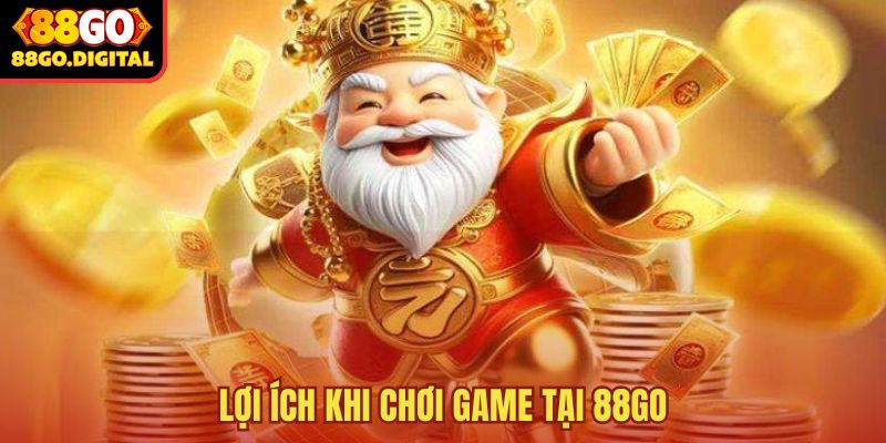 nổ hũ thần tài