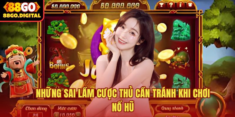 mẹo chơi nổ hũ