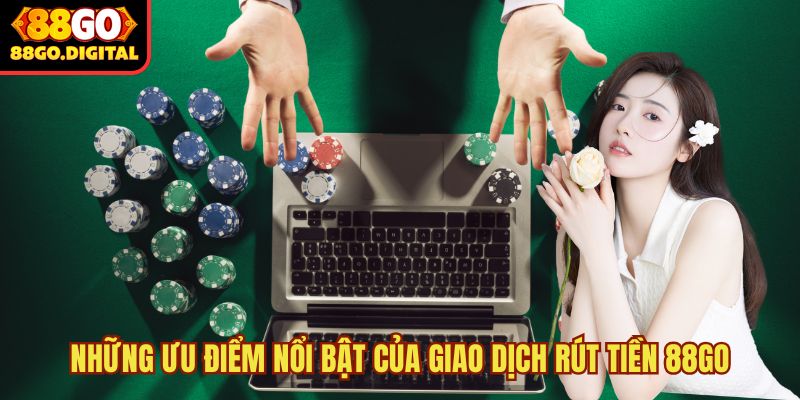 Rút tiền 88GO