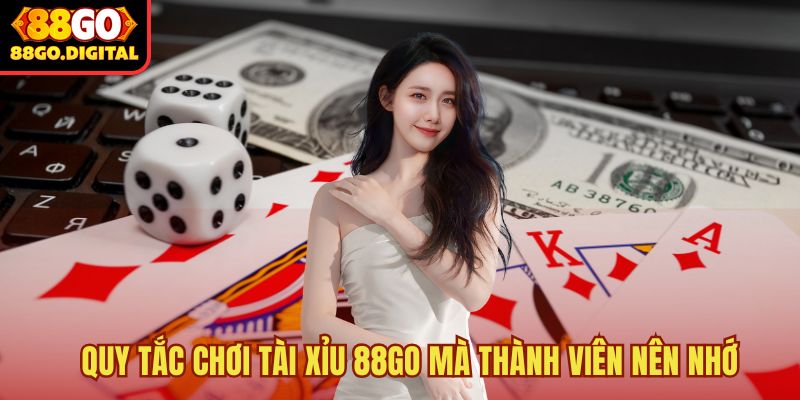 tài xỉu 88GO