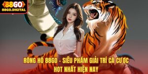rồng hổ 88GO