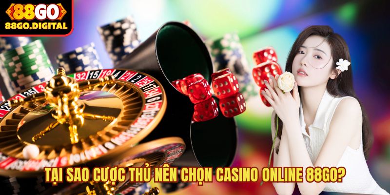 Casino Online