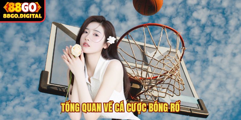 Cá cược bóng rổ